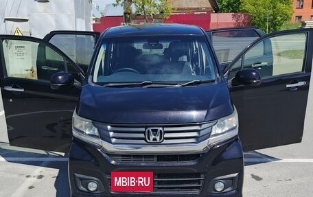 Honda N-WGN I рестайлинг, 2013 год, 850 000 рублей, 30 фотография