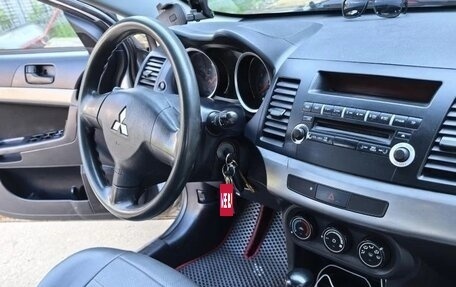 Mitsubishi Lancer IX, 2008 год, 490 000 рублей, 2 фотография