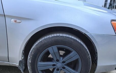Mitsubishi Lancer IX, 2008 год, 490 000 рублей, 8 фотография