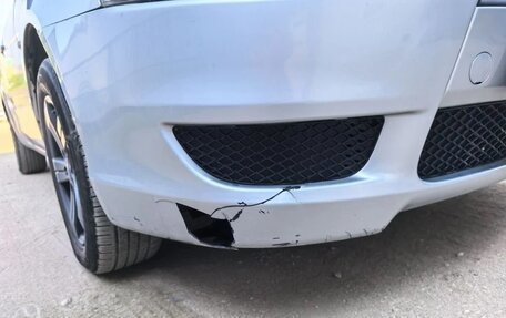 Mitsubishi Lancer IX, 2008 год, 490 000 рублей, 4 фотография