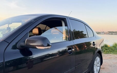 Skoda Octavia, 2008 год, 680 000 рублей, 3 фотография
