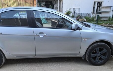 Mitsubishi Lancer IX, 2008 год, 490 000 рублей, 10 фотография