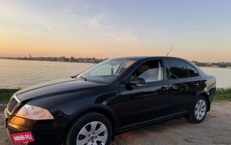 Skoda Octavia, 2008 год, 680 000 рублей, 2 фотография