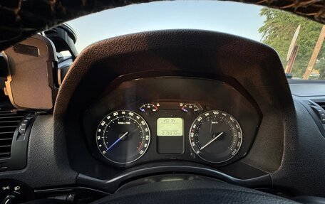 Skoda Octavia, 2008 год, 680 000 рублей, 7 фотография