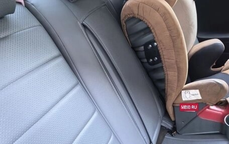 Mitsubishi Lancer IX, 2008 год, 490 000 рублей, 3 фотография