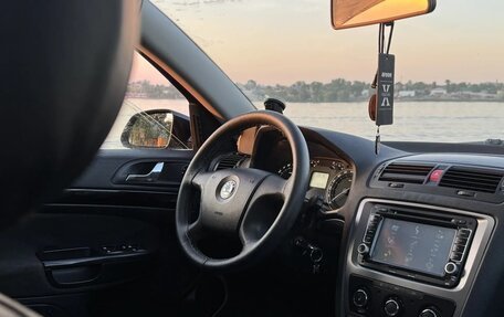 Skoda Octavia, 2008 год, 680 000 рублей, 8 фотография