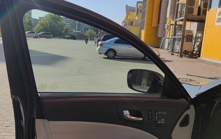 KIA Quoris I, 2013 год, 1 400 000 рублей, 3 фотография