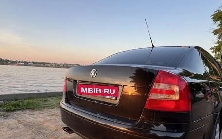 Skoda Octavia, 2008 год, 680 000 рублей, 5 фотография