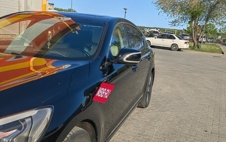 KIA Quoris I, 2013 год, 1 400 000 рублей, 6 фотография