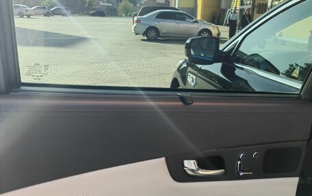 KIA Quoris I, 2013 год, 1 400 000 рублей, 19 фотография