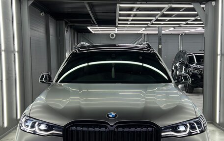 BMW X7, 2020 год, 7 990 000 рублей, 2 фотография