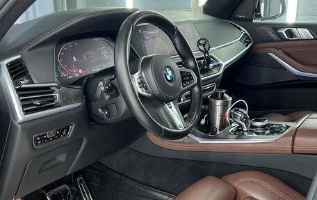 BMW X7, 2020 год, 7 990 000 рублей, 5 фотография