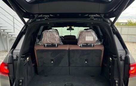 BMW X7, 2020 год, 7 990 000 рублей, 10 фотография