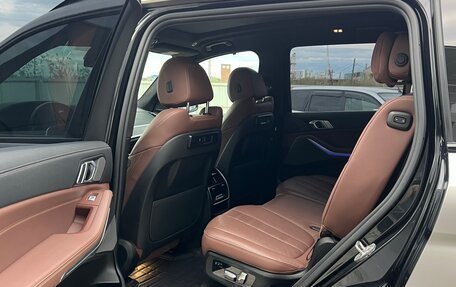 BMW X7, 2020 год, 7 990 000 рублей, 9 фотография