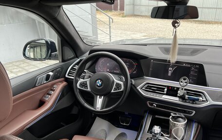 BMW X7, 2020 год, 7 990 000 рублей, 12 фотография