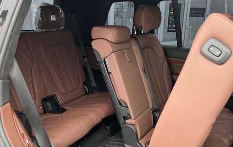 BMW X7, 2020 год, 7 990 000 рублей, 11 фотография