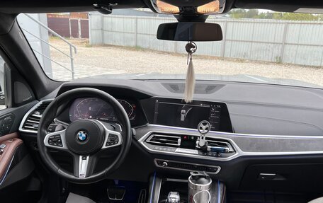 BMW X7, 2020 год, 7 990 000 рублей, 13 фотография