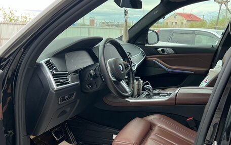 BMW X7, 2020 год, 7 990 000 рублей, 8 фотография