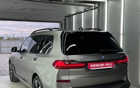 BMW X7, 2020 год, 7 990 000 рублей, 4 фотография