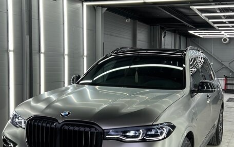 BMW X7, 2020 год, 7 990 000 рублей, 3 фотография