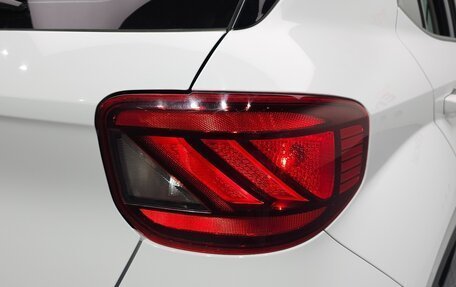 Hyundai Venue I, 2022 год, 1 490 000 рублей, 20 фотография