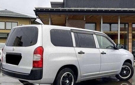 Toyota Probox I, 2022 год, 1 056 000 рублей, 3 фотография