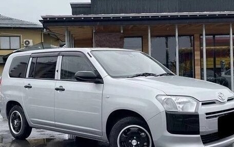 Toyota Probox I, 2022 год, 1 056 000 рублей, 4 фотография