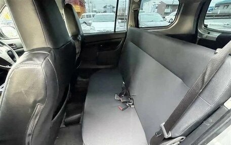 Toyota Probox I, 2022 год, 1 056 000 рублей, 13 фотография