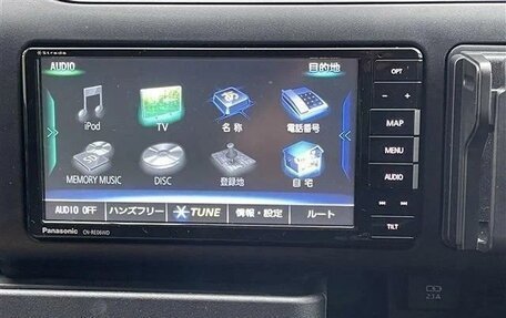 Toyota Probox I, 2022 год, 1 056 000 рублей, 11 фотография