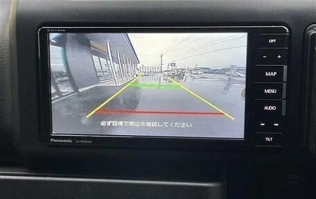 Toyota Probox I, 2022 год, 1 056 000 рублей, 10 фотография