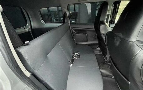Toyota Probox I, 2022 год, 1 056 000 рублей, 14 фотография