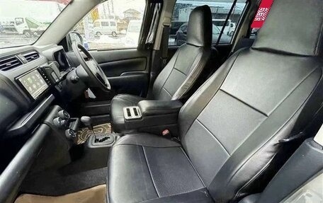 Toyota Probox I, 2022 год, 1 056 000 рублей, 12 фотография