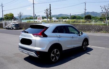 Mitsubishi Eclipse Cross, 2022 год, 2 188 000 рублей, 4 фотография