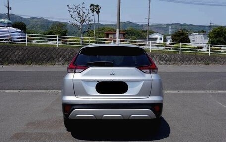 Mitsubishi Eclipse Cross, 2022 год, 2 188 000 рублей, 3 фотография