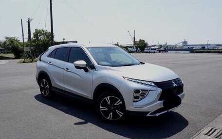 Mitsubishi Eclipse Cross, 2022 год, 2 188 000 рублей, 5 фотография