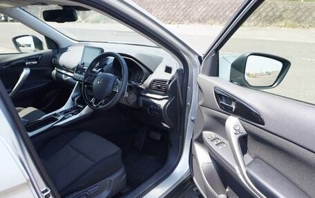 Mitsubishi Eclipse Cross, 2022 год, 2 188 000 рублей, 7 фотография