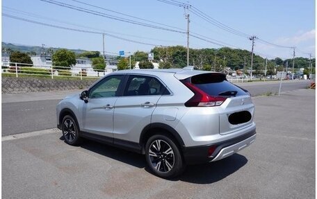 Mitsubishi Eclipse Cross, 2022 год, 2 188 000 рублей, 2 фотография