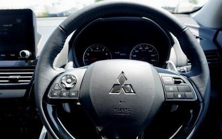 Mitsubishi Eclipse Cross, 2022 год, 2 188 000 рублей, 9 фотография