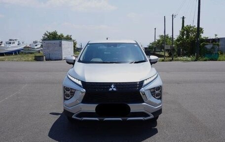 Mitsubishi Eclipse Cross, 2022 год, 2 188 000 рублей, 6 фотография
