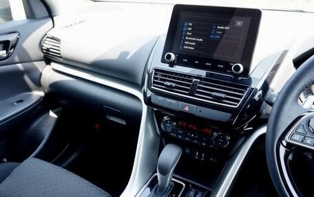 Mitsubishi Eclipse Cross, 2022 год, 2 188 000 рублей, 15 фотография