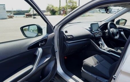 Mitsubishi Eclipse Cross, 2022 год, 2 188 000 рублей, 18 фотография
