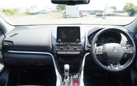 Mitsubishi Eclipse Cross, 2022 год, 2 188 000 рублей, 8 фотография