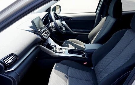 Mitsubishi Eclipse Cross, 2022 год, 2 188 000 рублей, 19 фотография