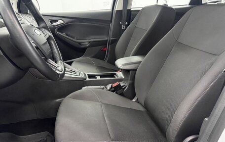 Ford Focus III, 2018 год, 1 249 000 рублей, 10 фотография