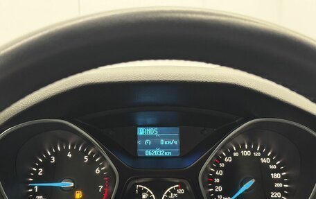 Ford Focus III, 2018 год, 1 249 000 рублей, 12 фотография