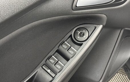 Ford Focus III, 2018 год, 1 249 000 рублей, 14 фотография
