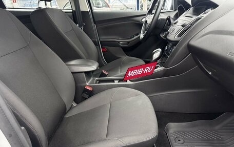Ford Focus III, 2018 год, 1 249 000 рублей, 8 фотография