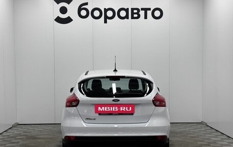 Ford Focus III, 2018 год, 1 249 000 рублей, 6 фотография