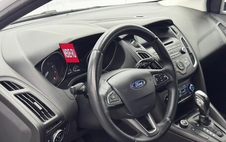 Ford Focus III, 2018 год, 1 249 000 рублей, 9 фотография