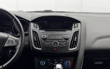 Ford Focus III, 2018 год, 1 249 000 рублей, 16 фотография